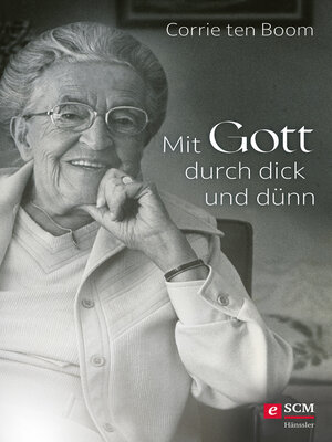 cover image of Mit Gott durch dick und dünn